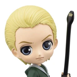 BANPRESTO Harry Potter Q Posket - Quidditch Draco Malfoy 8 BANPRESTO Harry Potter Q Posket - Quidditch Draco Malfoy -Banpresto Sales Store BP15984P 000 003