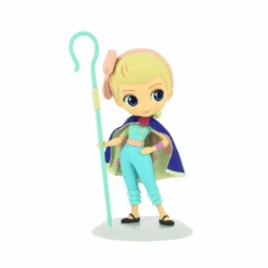PIXER BO PEEP TOY STORY 4 - B Q POSKET Figure By Banpresto
