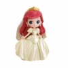 Disney The Little Mermaid Ariel Dreamy Version Vol.1 Q Posket Figure By Banpresto -Banpresto Sales Store BP16105 000 001