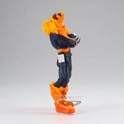 BANPRESTO My Hero Academia Age Of Heroes Vol.7 Endeavor -Banpresto Sales Store BP16125LL 2