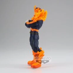 BANPRESTO My Hero Academia Age Of Heroes Vol.7 Endeavor -Banpresto Sales Store BP16125LL 4