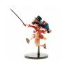 BANPRESTO ONE PIECE THREE BROTHERS FIGURE(A:MONKEY.D.LUFFY) -Banpresto Sales Store BP16139P 000 001