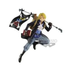BANPRESTO ONE PIECE THREE BROTHERS FIGURE(C:SABO)