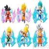 BANPRESTO Dragon Ball Super World Collectable Figure -Plus Effect- 2 BANPRESTO Dragon Ball Super World Collectable Figure -Plus Effect- -Banpresto Sales Store BP16152 000 001