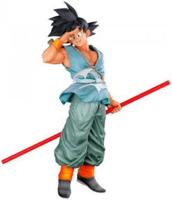 BANPRESTO Dragon Ball Super Super Master Stars Piece Goku