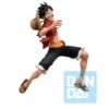 BANPRESTO Monkey D. Luffy -Great Banquet- -Banpresto Sales Store BP16253 000 001