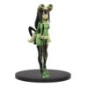 BANPRESTO My Hero Academia-Tsuyu Asui-