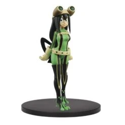 BANPRESTO My Hero Academia-Tsuyu Asui-