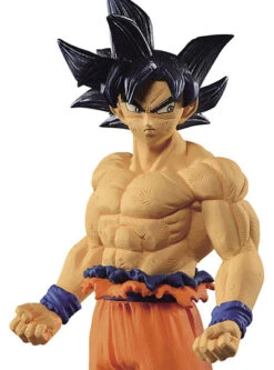 BANPRESTO Dragon Ball Super Creator X Creator Ultra Instinct -Banpresto Sales Store BP16303L 1