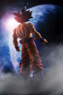 BANPRESTO Dragon Ball Super Creator X Creator Ultra Instinct -Banpresto Sales Store BP16303L 4