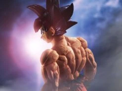 BANPRESTO Dragon Ball Super Creator X Creator Ultra Instinct -Banpresto Sales Store BP16303L 5