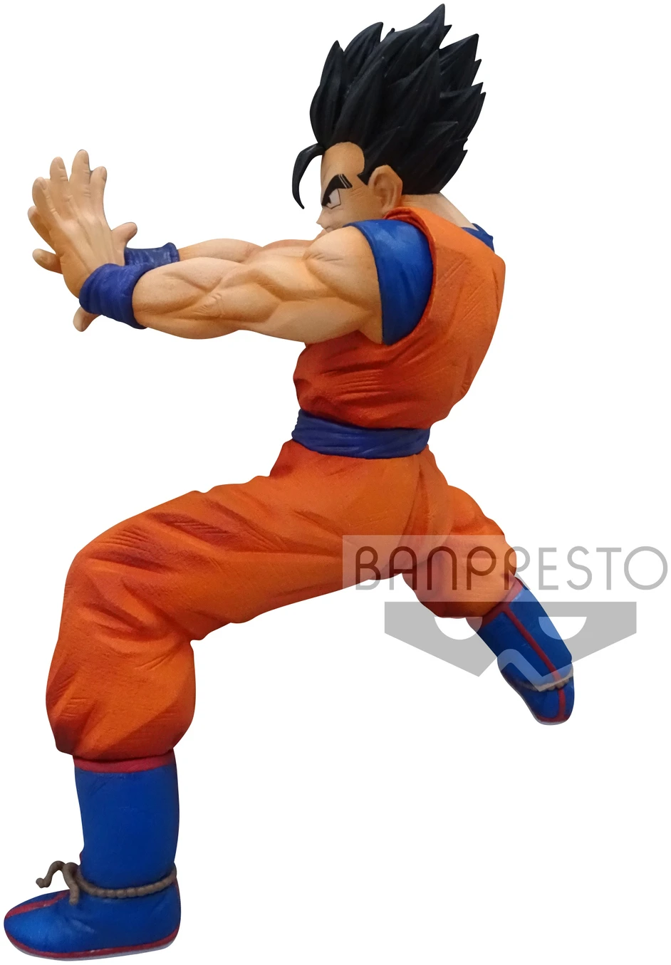 BANPRESTO Dragon Ball Super Demon's Flash Of Light Gohan 4 BANPRESTO Dragon Ball Super Demon's Flash Of Light Gohan - Image 2