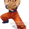 BANPRESTO Dragon Ball Super Demon's Flash Of Light Gohan