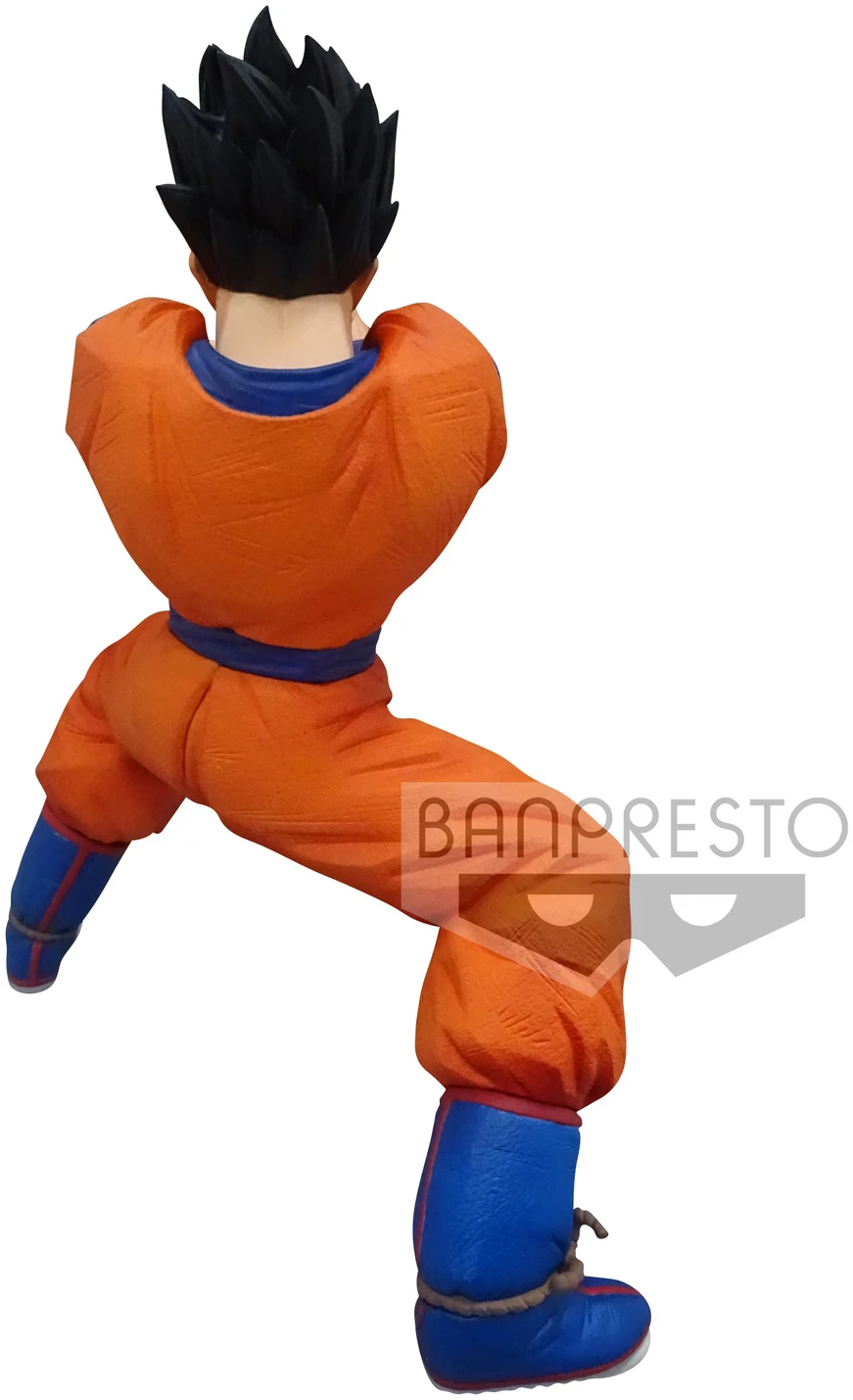 BANPRESTO Dragon Ball Super Demon's Flash Of Light Gohan 5 BANPRESTO Dragon Ball Super Demon's Flash Of Light Gohan - Image 3