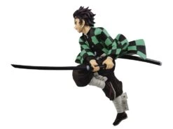 BANPRESTO Demon Slayer: Kimetsu No Yaiba Vibration Stars Tan -Banpresto Sales Store BP16373L 2