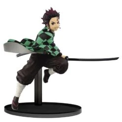 BANPRESTO Demon Slayer: Kimetsu No Yaiba Vibration Stars Tan