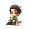 BANPRESTO Demon Slayer: Kimetsu No Yaiba Q Posket Tanjiro Kamado (Ver.B) -Banpresto Sales Store BP16506P 000 001
