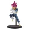 BANPRESTO Dragon Ball Super Warriors Battle Retsuden Super S