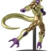 BANPRESTO Dragon Ball Super Warriors Battle Retsuden Golden