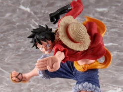 BANPRESTO One Piece Scultures Big World Figure Colosseum 6 V -Banpresto Sales Store BP16559L 1