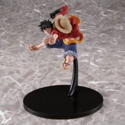 BANPRESTO One Piece Scultures Big World Figure Colosseum 6 V -Banpresto Sales Store BP16559L 2
