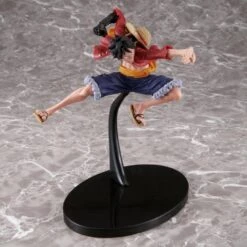 BANPRESTO One Piece Scultures Big World Figure Colosseum 6 V -Banpresto Sales Store BP16559L 3
