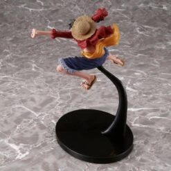 BANPRESTO One Piece Scultures Big World Figure Colosseum 6 V -Banpresto Sales Store BP16559L 4