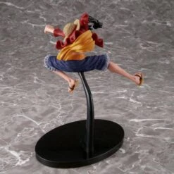BANPRESTO One Piece Scultures Big World Figure Colosseum 6 V -Banpresto Sales Store BP16559L 5