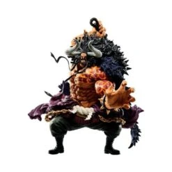 BANPRESTO Ichibansho : One Piece - Kaido (Full Force)