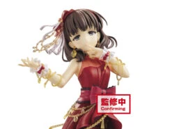 BANPRESTO The Idolmaster Cinderella Girls Espresto Mayu Saku 7 BANPRESTO The Idolmaster Cinderella Girls Espresto Mayu Saku -Banpresto Sales Store BP16600L 2