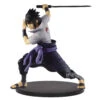 BANPRESTO Naruto Shippuden Vibration Stars Sasuke Uchiha Ver -Banpresto Sales Store BP16614L
