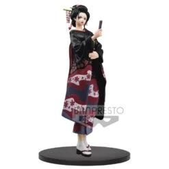 BANPRESTO One Piece DXF Grandline Lady Wano Country Vol.2 Nico Robin