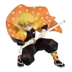 BANPRESTO Ichibansho Zinetsu Agatsuma(The Third)