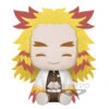 BANPRESTO Demon Slayer: Kimetsu No Yaiba - Big Plush - Rengo 1 BANPRESTO Demon Slayer: Kimetsu No Yaiba - Big Plush - Rengo -Banpresto Sales Store BP16712L
