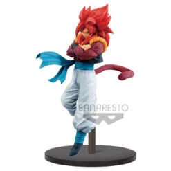 BANPRESTO Dragon Ball Super Son Goku FES!! Vol.11 Super Saiy