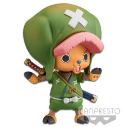 BANPRESTO One Piece DXF Grandline Men Wano Country Vol.7 Ton -Banpresto Sales Store BP16731L 2