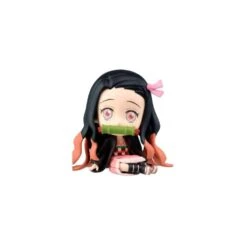 BANPRESTO Chibi Kyun-chara Nezuko Kamado