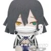 BANPRESTO Demon Slayer: Kimetsu No Yaiba - Big Plush - Obana -Banpresto Sales Store BP16796L