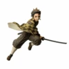 BANPRESTO KIMETSU VIBRATION STAR TANJIRO KAMADO