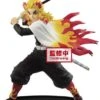 BANPRESTO Demon Slayer: Kimetsu No Yaiba Vibration Stars Kyo -Banpresto Sales Store BP16801L