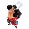 BANPRESTO ONE PIECE KING OF ARTIST WANO KUNI MONKEY D. LUFFY -Banpresto Sales Store BP16814 000 001