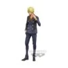 BANPRESTO Grandista : One Piece - Sanji (Manga Dimension) 2 BANPRESTO Grandista : One Piece - Sanji (Manga Dimension) -Banpresto Sales Store BP16830 000 001