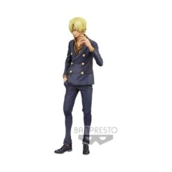 BANPRESTO Grandista : One Piece - Sanji (Manga Dimension)