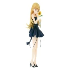 BANPRESTO Monogatari EXQ Shinobu Oshino