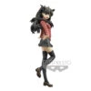 BANPRESTO Fate/Stay Night [Unlimited Blade Works] Rin Tohsak -Banpresto Sales Store BP16848L