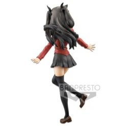 BANPRESTO Fate/Stay Night [Unlimited Blade Works] Rin Tohsak -Banpresto Sales Store BP16848L 2