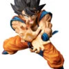 BANPRESTO Dragon Ball Z - Son Goku Kamehameha -Banpresto Sales Store BP16877L
