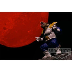 BANPRESTO Dragon Ball Z Creator X Creator Ohzaru Great Ape V 11 BANPRESTO Dragon Ball Z Creator X Creator Ohzaru Great Ape V -Banpresto Sales Store BP16891L 3