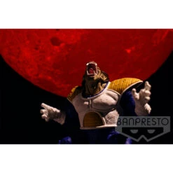 BANPRESTO Dragon Ball Z Creator X Creator Ohzaru Great Ape V 12 BANPRESTO Dragon Ball Z Creator X Creator Ohzaru Great Ape V -Banpresto Sales Store BP16891L 4