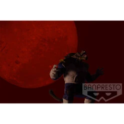 BANPRESTO Dragon Ball Z Creator X Creator Ohzaru Great Ape V 13 BANPRESTO Dragon Ball Z Creator X Creator Ohzaru Great Ape V -Banpresto Sales Store BP16891L 5